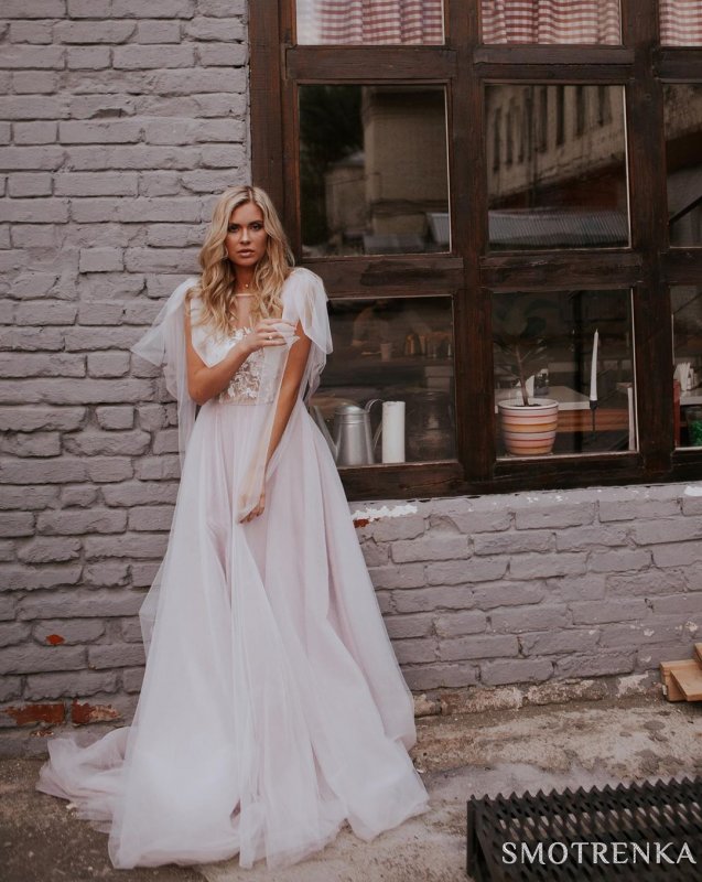 Piondress свадебная мастерская