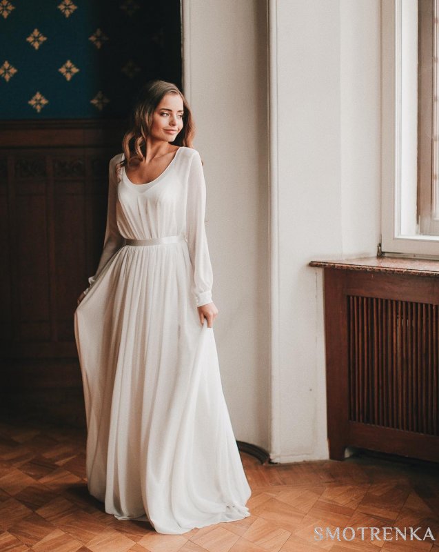 Piondress свадебная мастерская