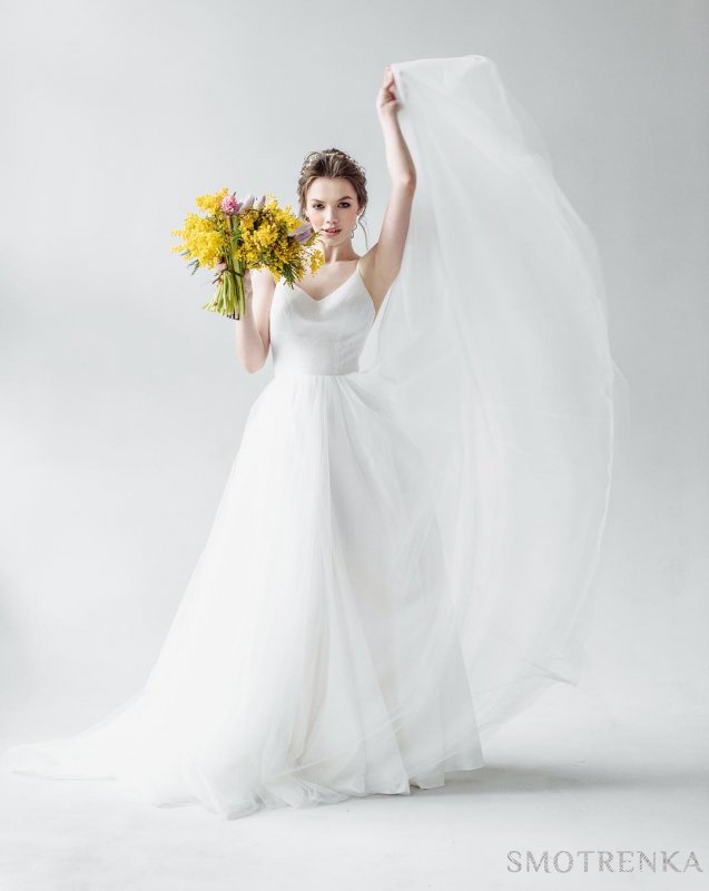 Piondress свадебная мастерская