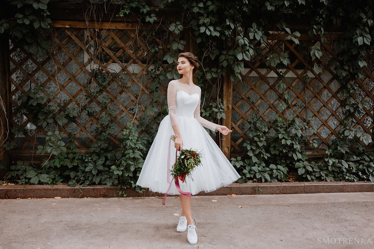 Piondress свадебная мастерская