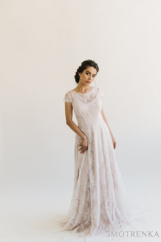Piondress свадебная мастерская