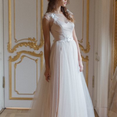 Piondress свадебная мастерская
