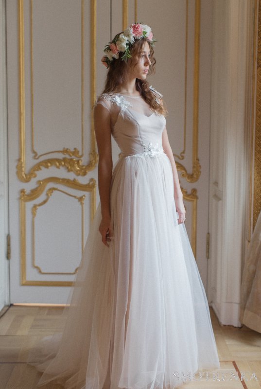 Piondress свадебная мастерская