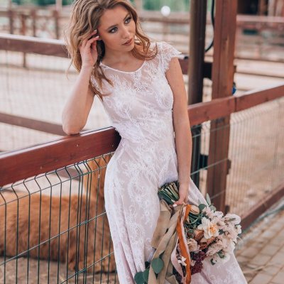 Piondress свадебная мастерская