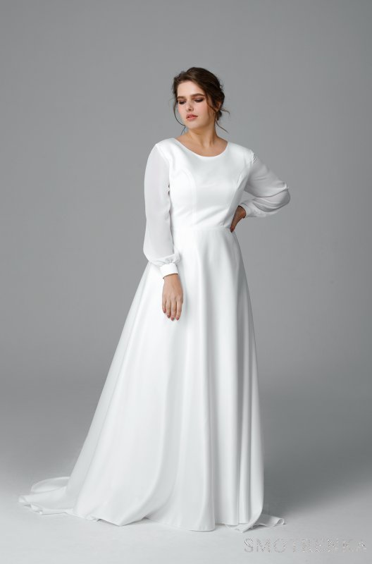 Piondress свадебная мастерская