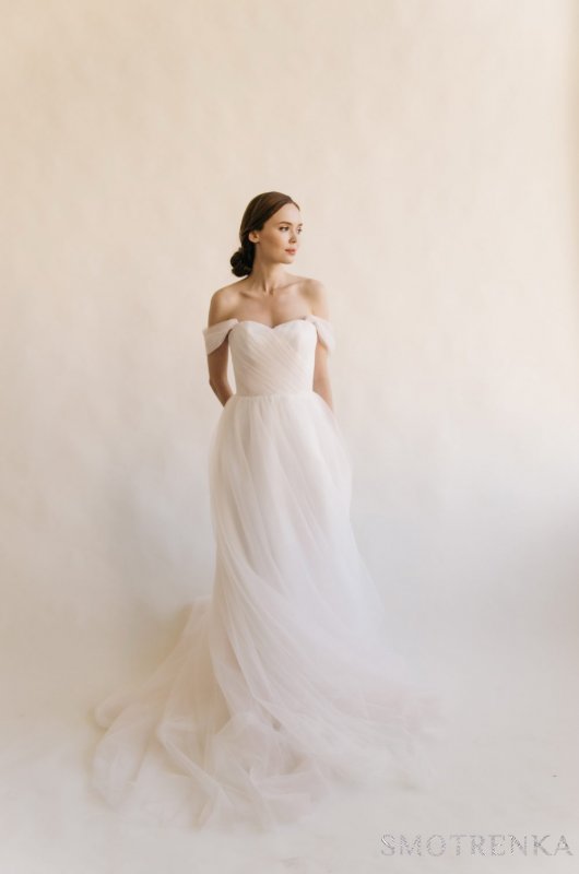 Piondress свадебная мастерская
