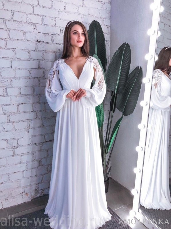 Alisa Wedding