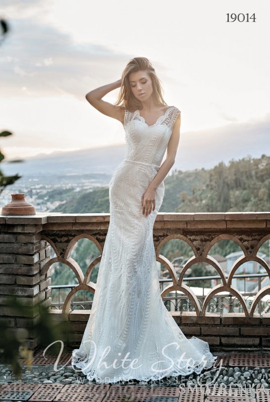 Alisa Wedding