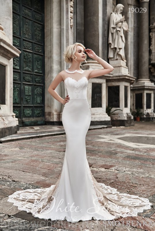 Alisa Wedding