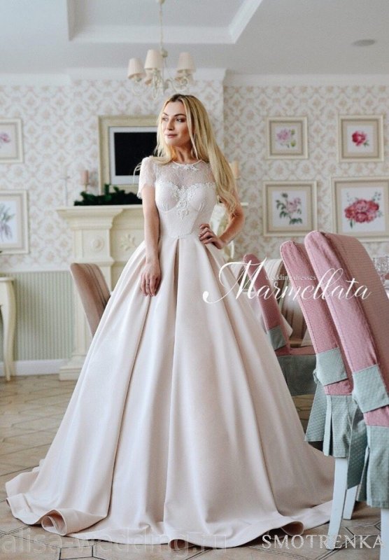 Alisa Wedding