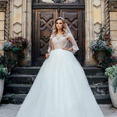 Alisa Wedding
