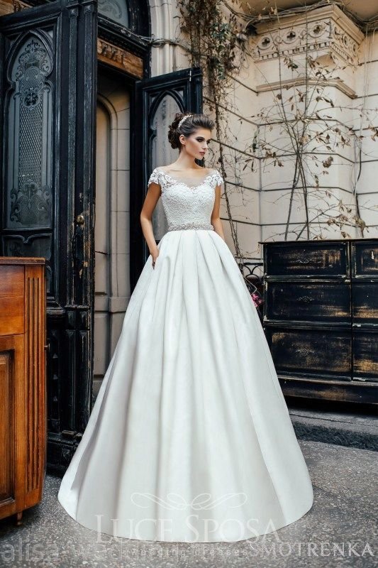 Alisa Wedding