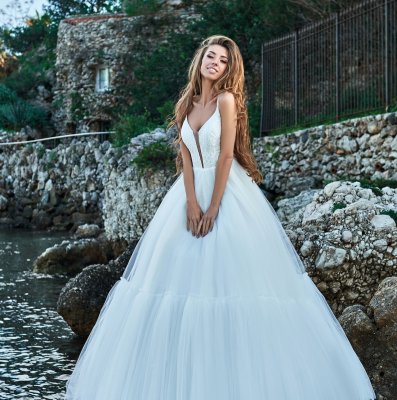 Alisa Wedding