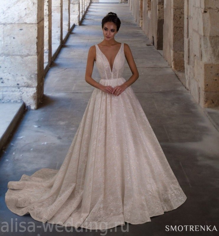 Alisa Wedding