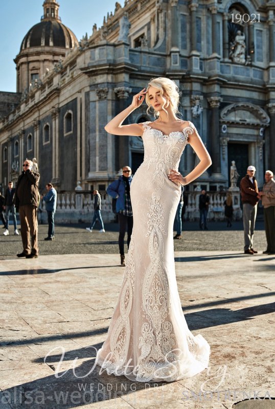 Alisa Wedding