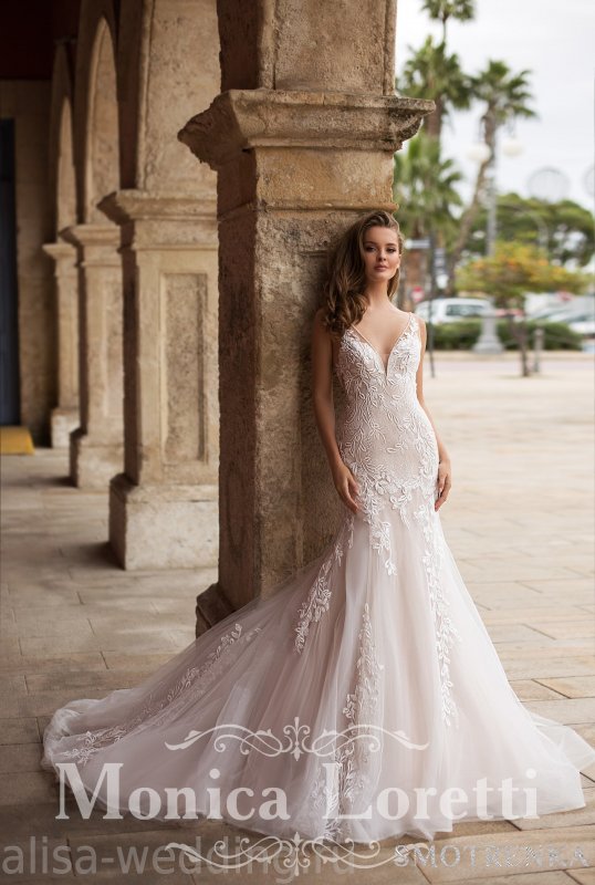 Alisa Wedding