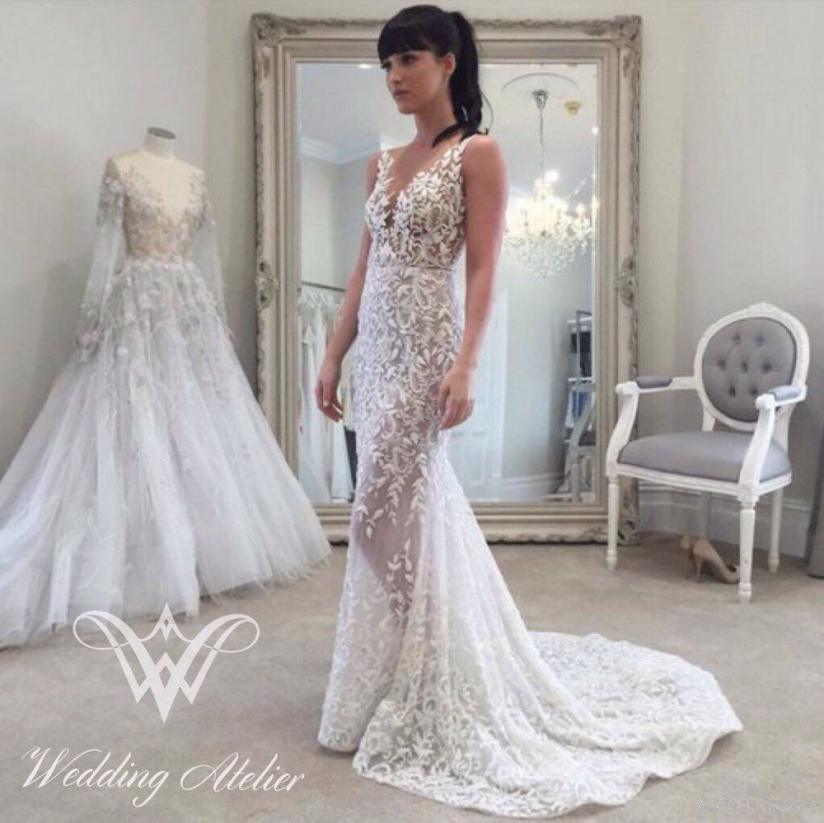 Wedding Atelier