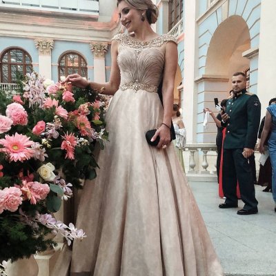 Infanta, пошив свадебных платьев