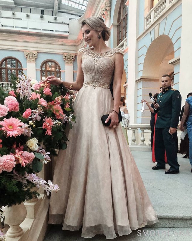 Infanta, пошив свадебных платьев