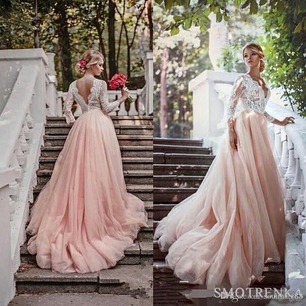 Infanta, пошив свадебных платьев