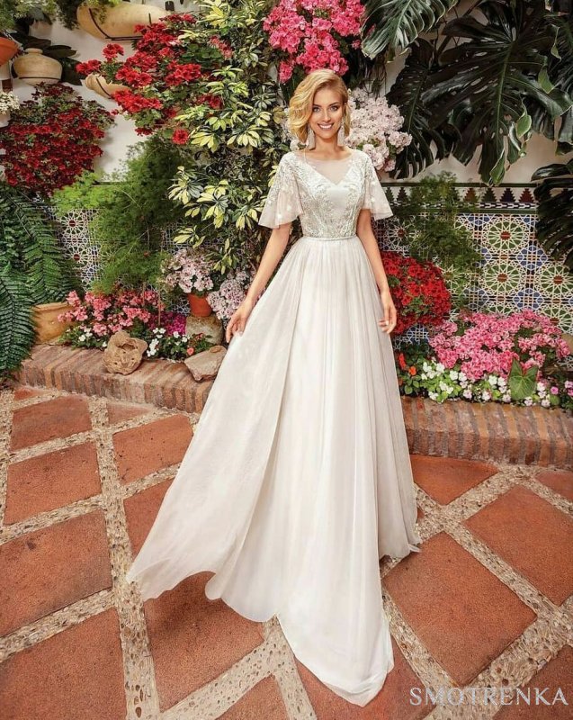 Infanta, пошив свадебных платьев