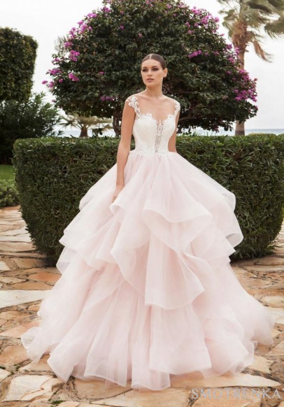 Jully Bride