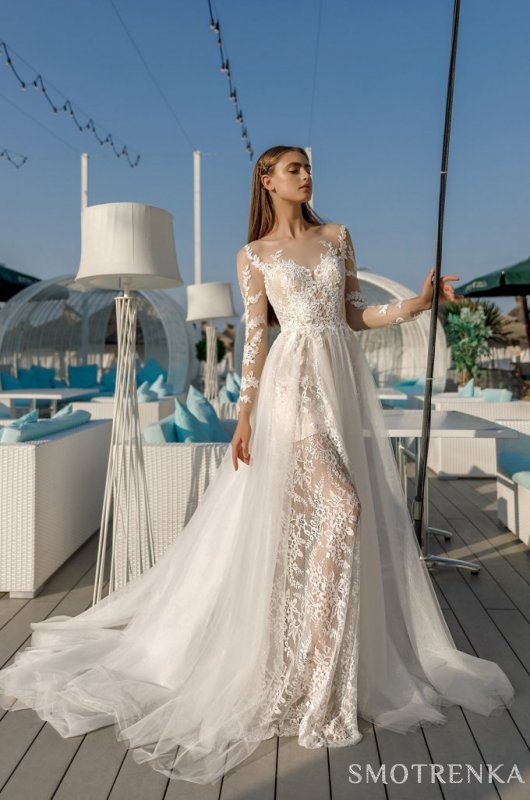 Jully Bride