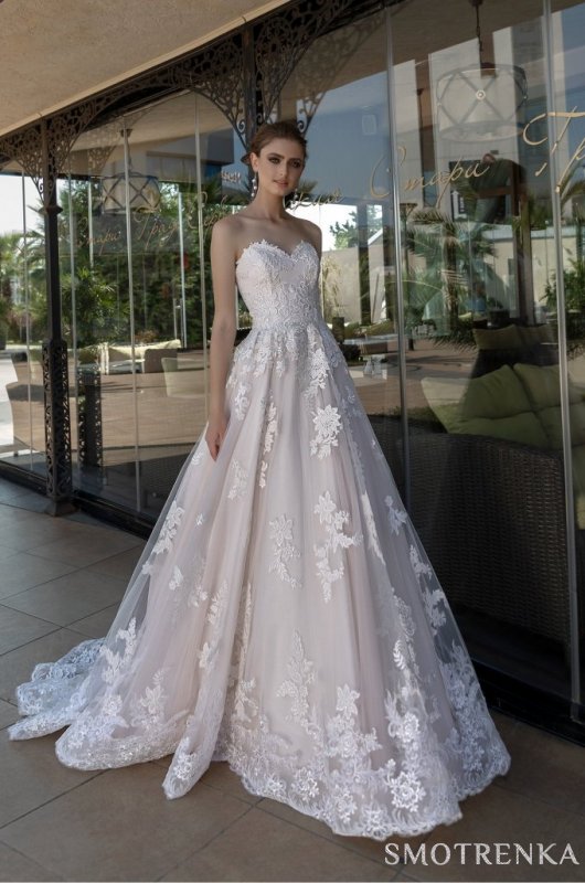 Jully Bride