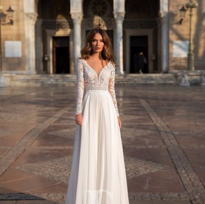 Jully Bride