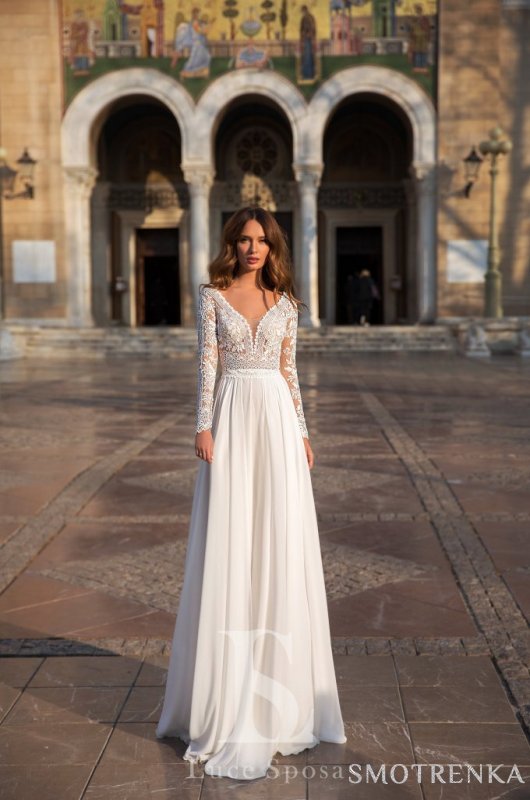 Jully Bride