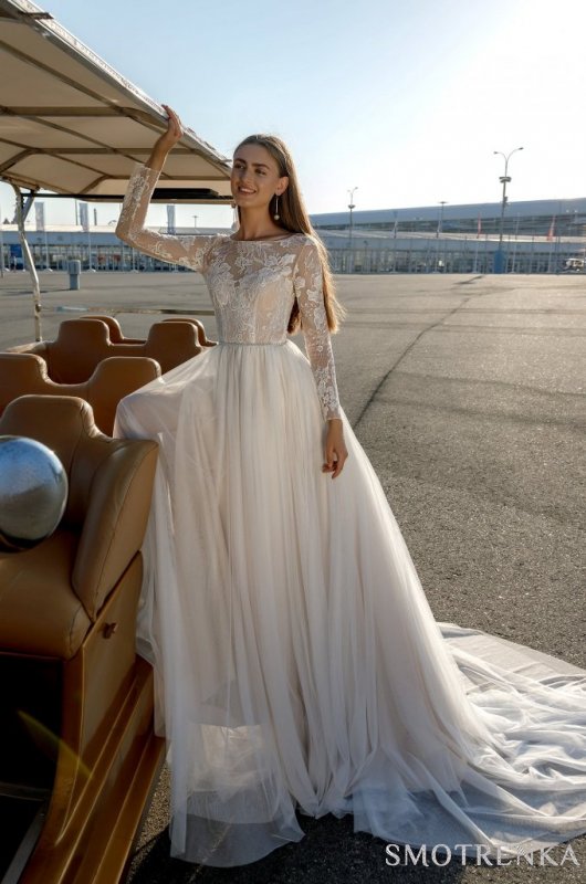 Jully Bride
