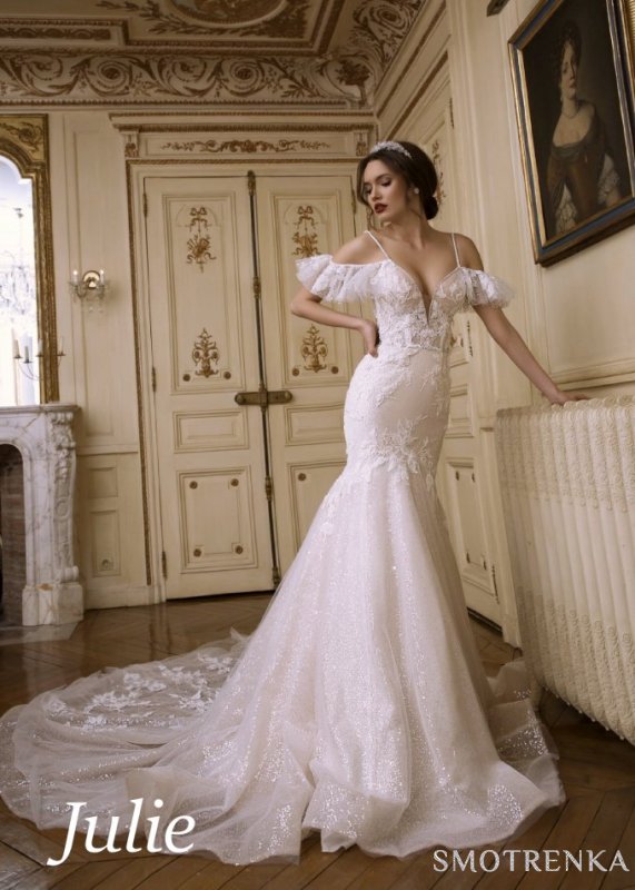 Jully Bride