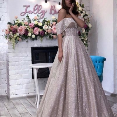 Jully Bride