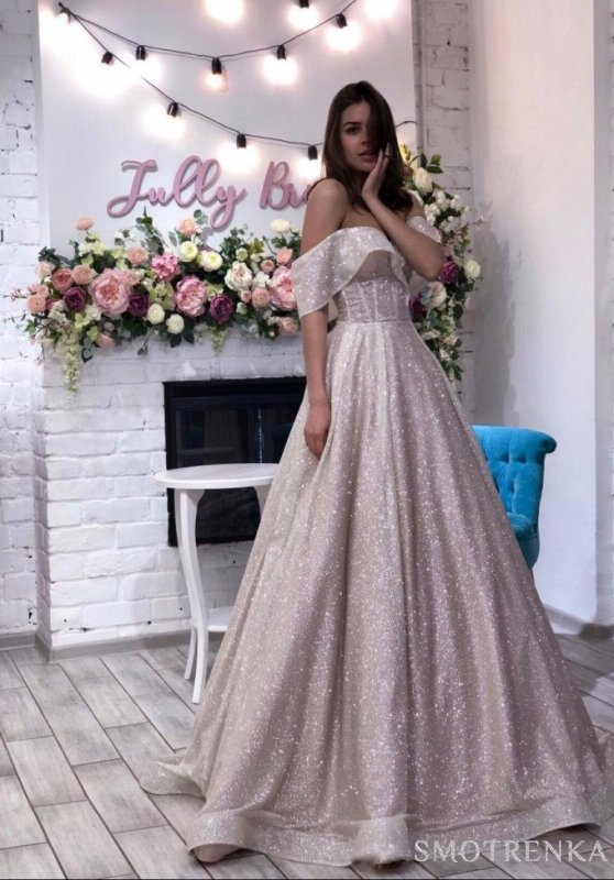 Jully Bride