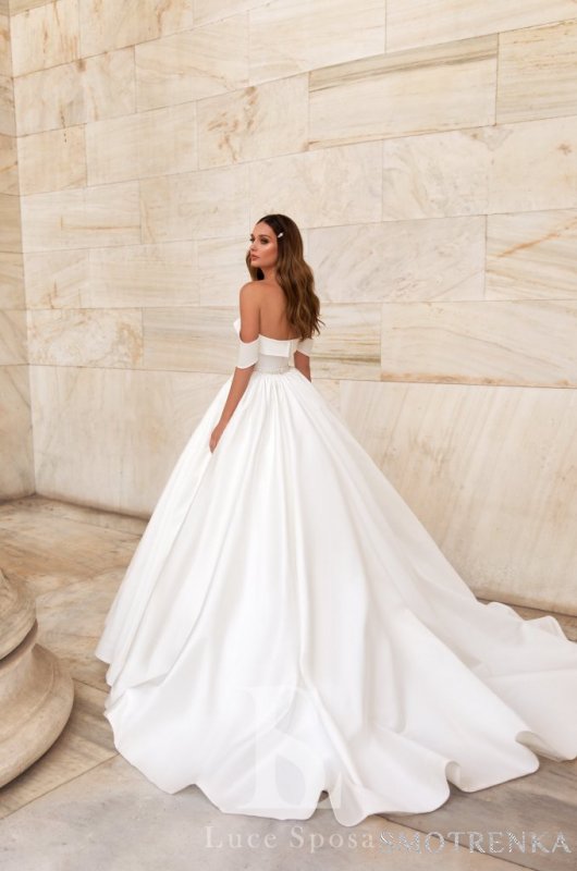 Jully Bride