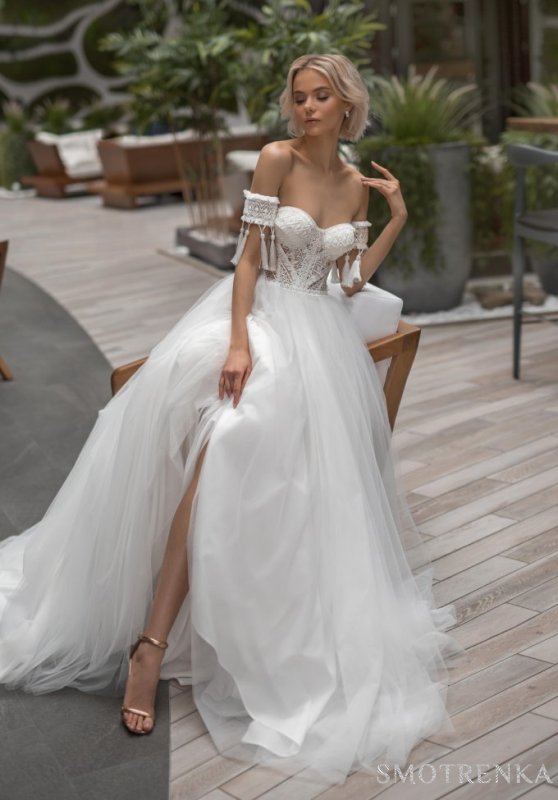 Jully Bride