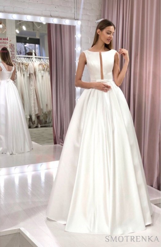 Jully Bride