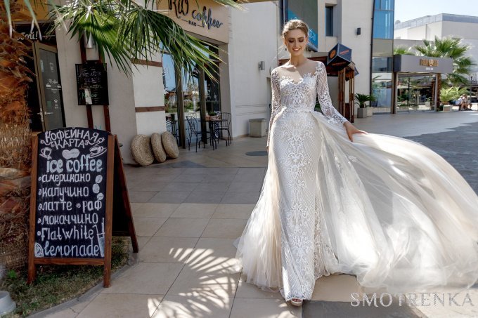 Jully Bride