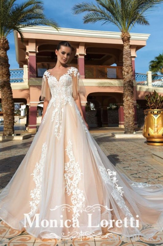 Jully Bride