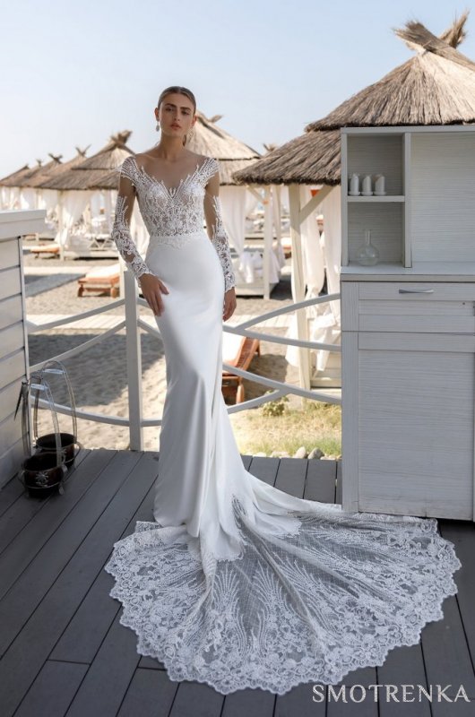 Jully Bride