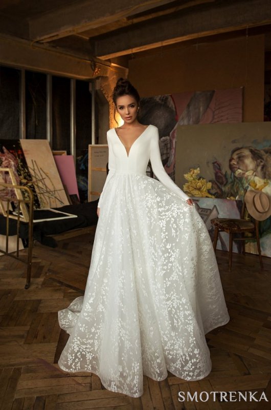 Jully Bride