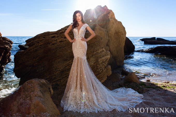 Jully Bride
