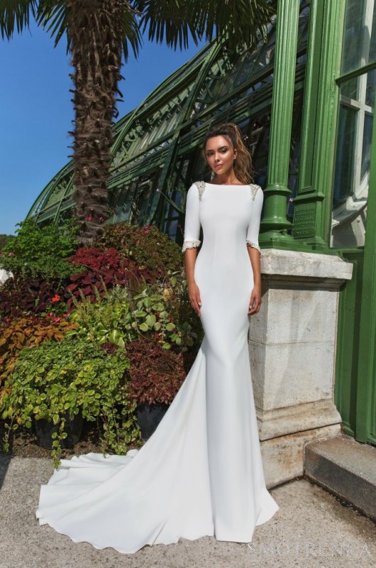 Jully Bride