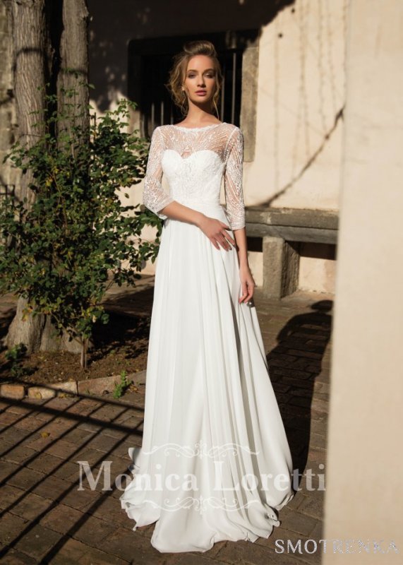 Jully Bride