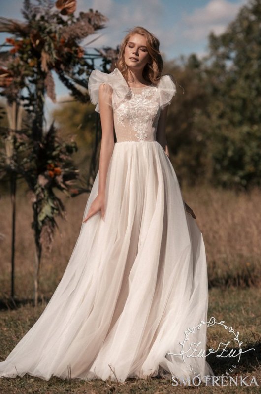 Jully Bride