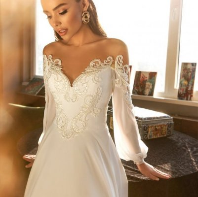 Jully Bride