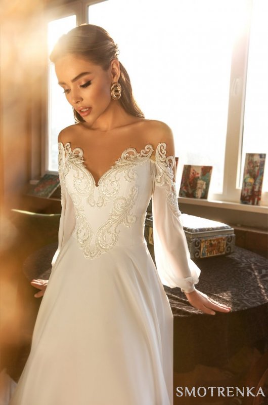 Jully Bride