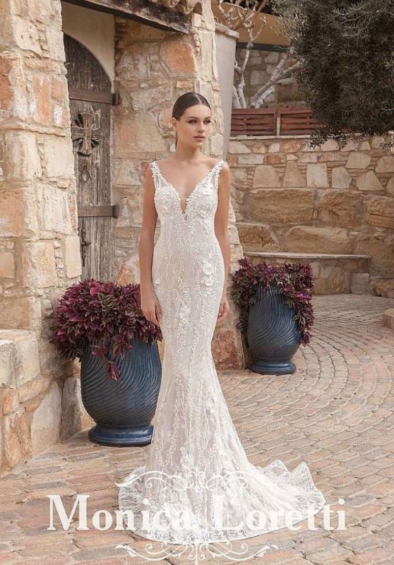 Jully Bride
