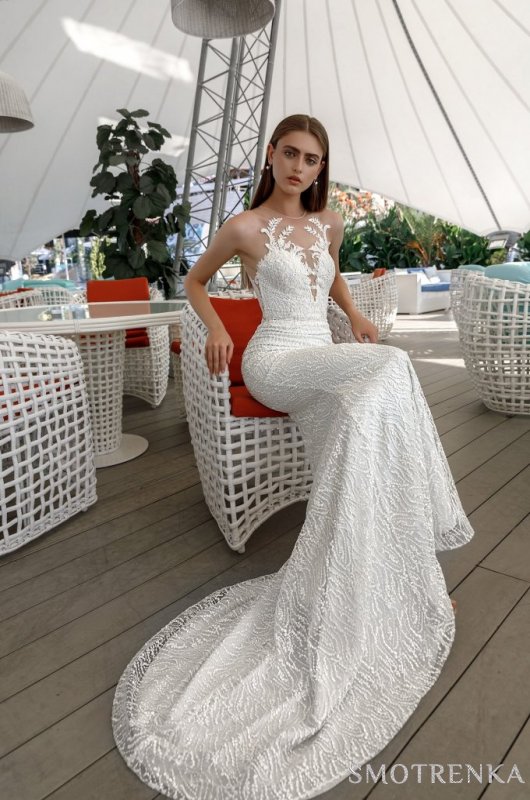 Jully Bride
