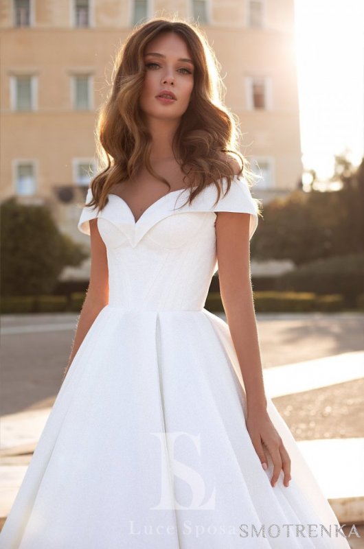 Jully Bride
